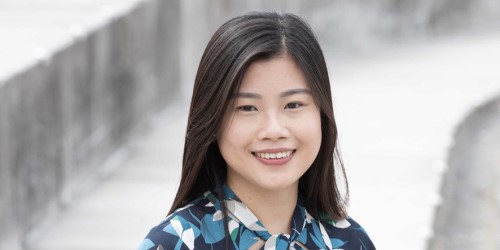 Eunice Lo